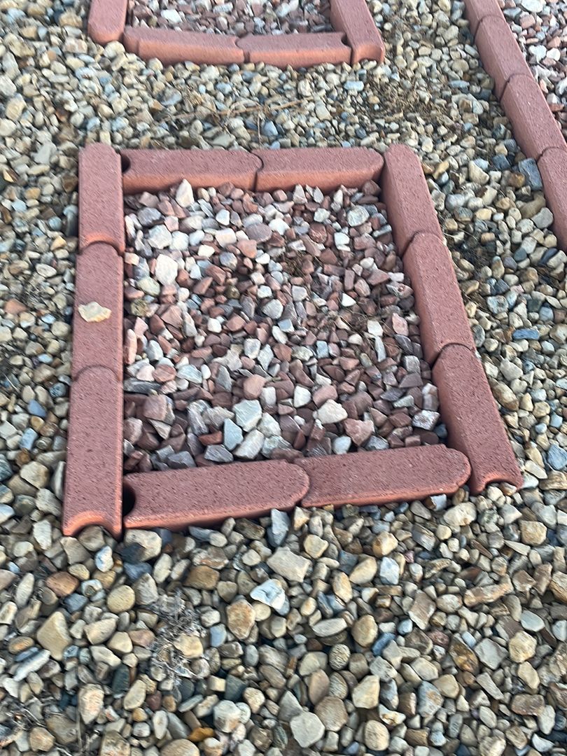 Fetus Fetus's grave. Photo 1